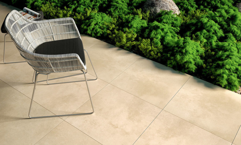 What's the Difference Between Indoor and Outdoor Tile? | Emser Tile Blog