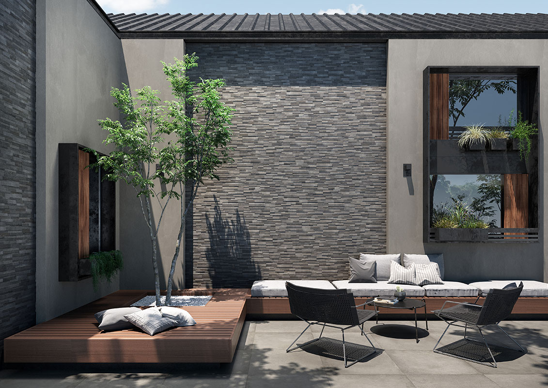 Outdoor Tile vs. Pavers What's the Difference? Emser Tile Blog