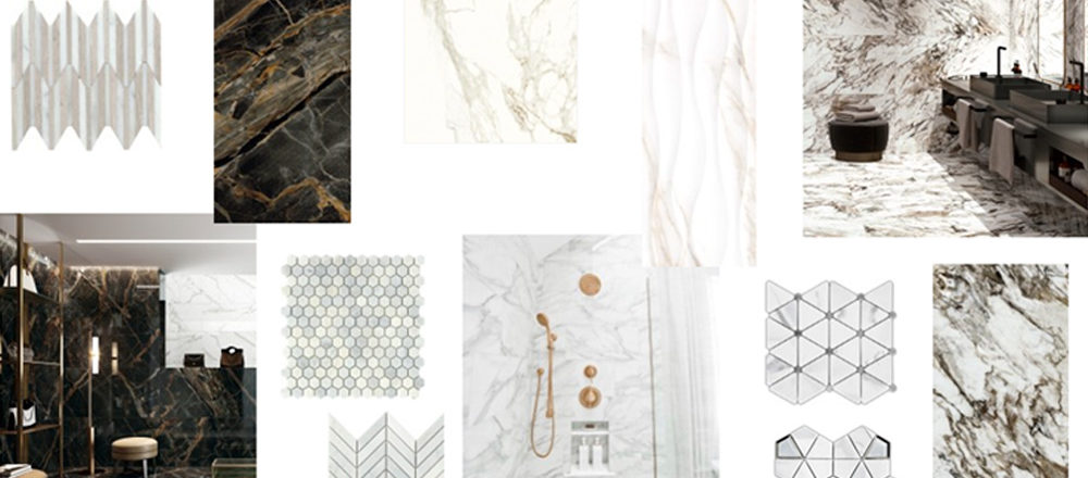Trend Report | Marble Effects