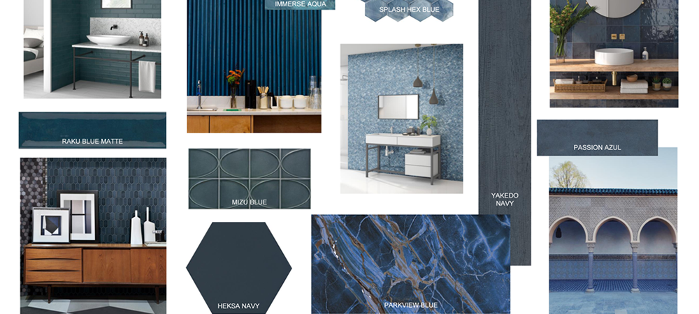 emser shades of blue trend report