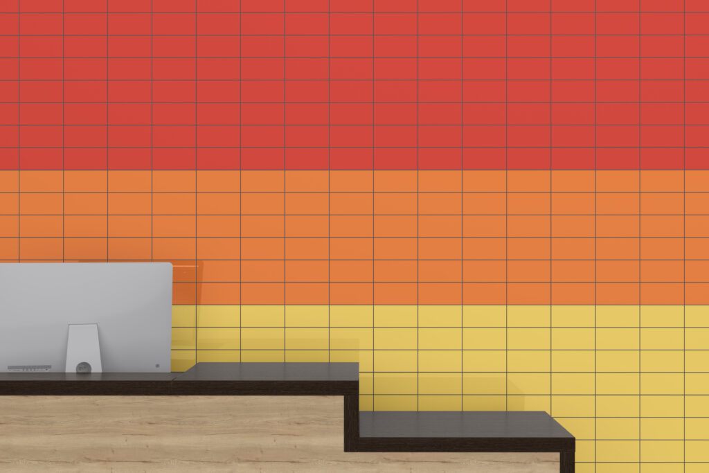 Emser Tile Catch in Color