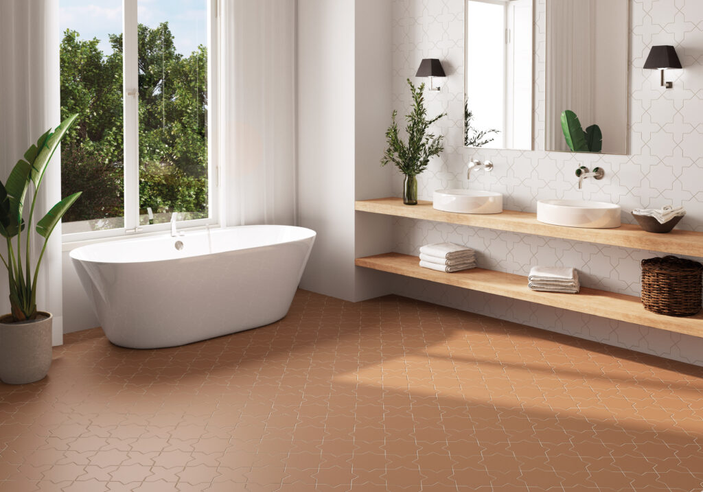 Jennifer Farrell Collection Emser Tile Eclissi