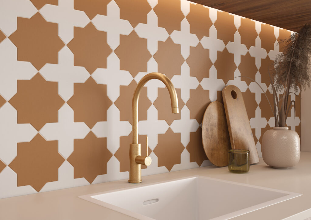 Jennifer Farrell Collection Emser Tile Eclissi