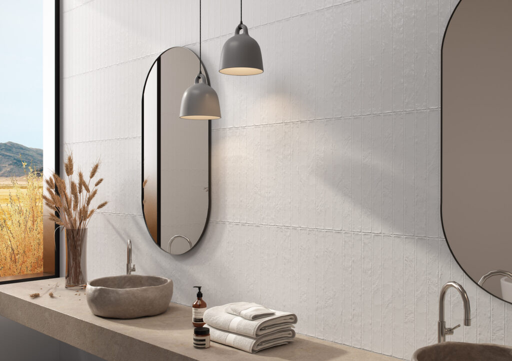 Jennifer Farrell Collection Emser Tile Eclissi
