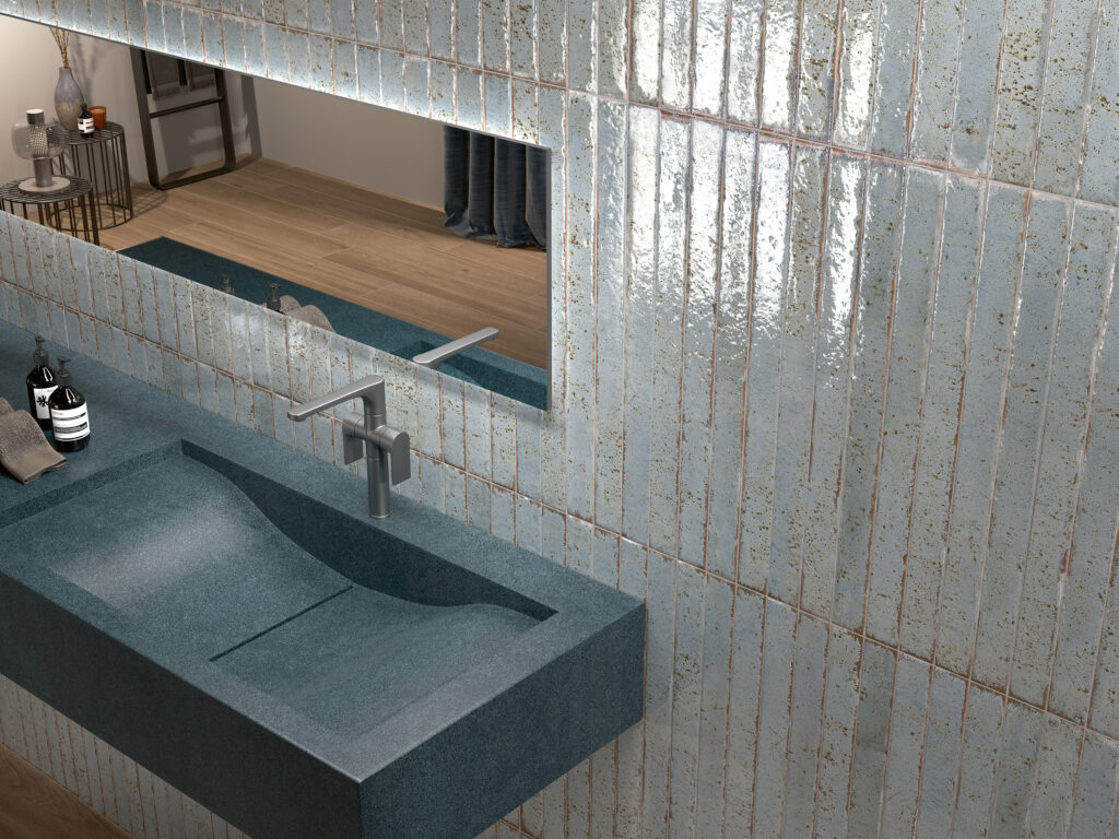 Jennifer Farrell Collection Emser Tile Metamor