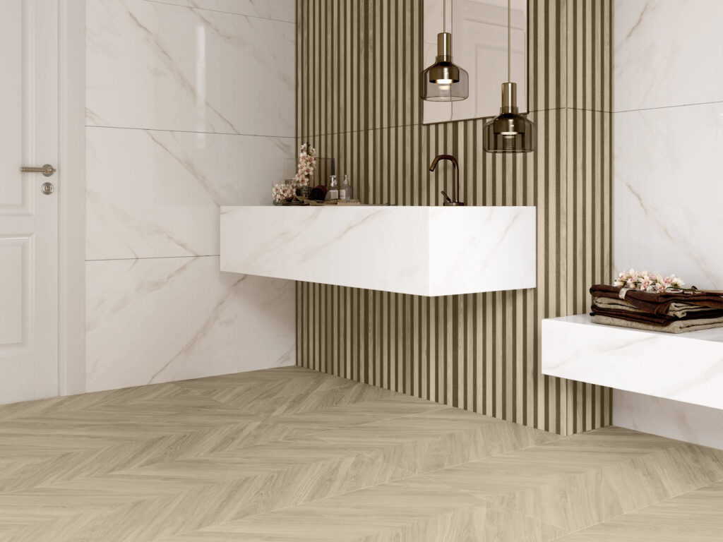Chorus Emser Tile