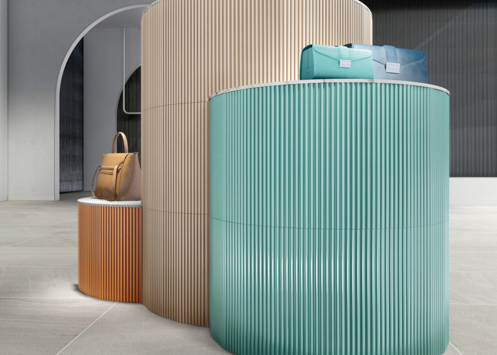 Piccolo E by Emser Tile