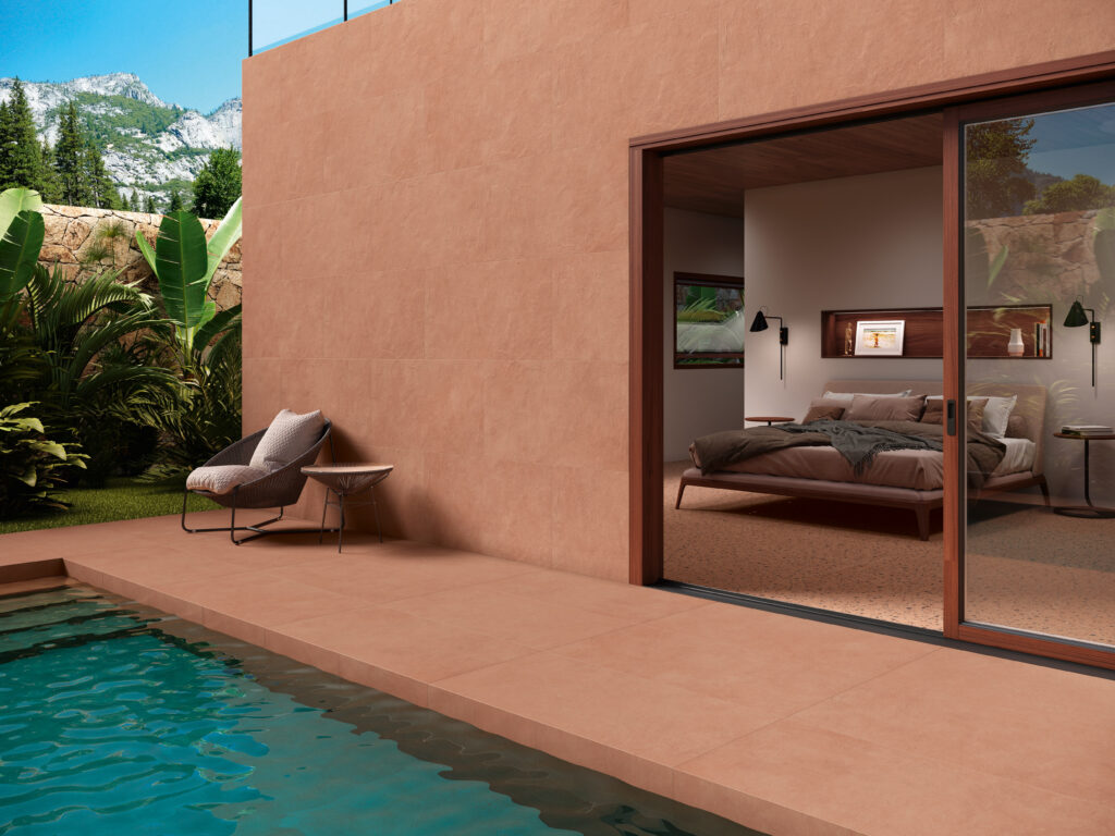 Emser Tile Claytone E by Emser Tile