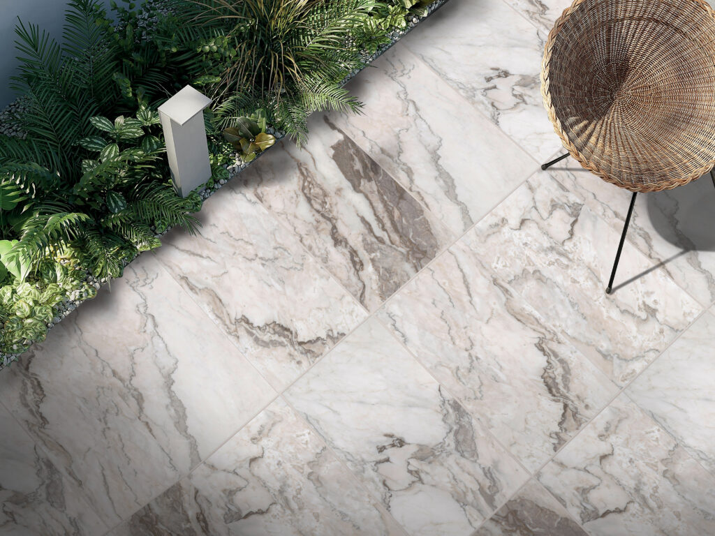 Emser Tile Lenza Fiore Marble