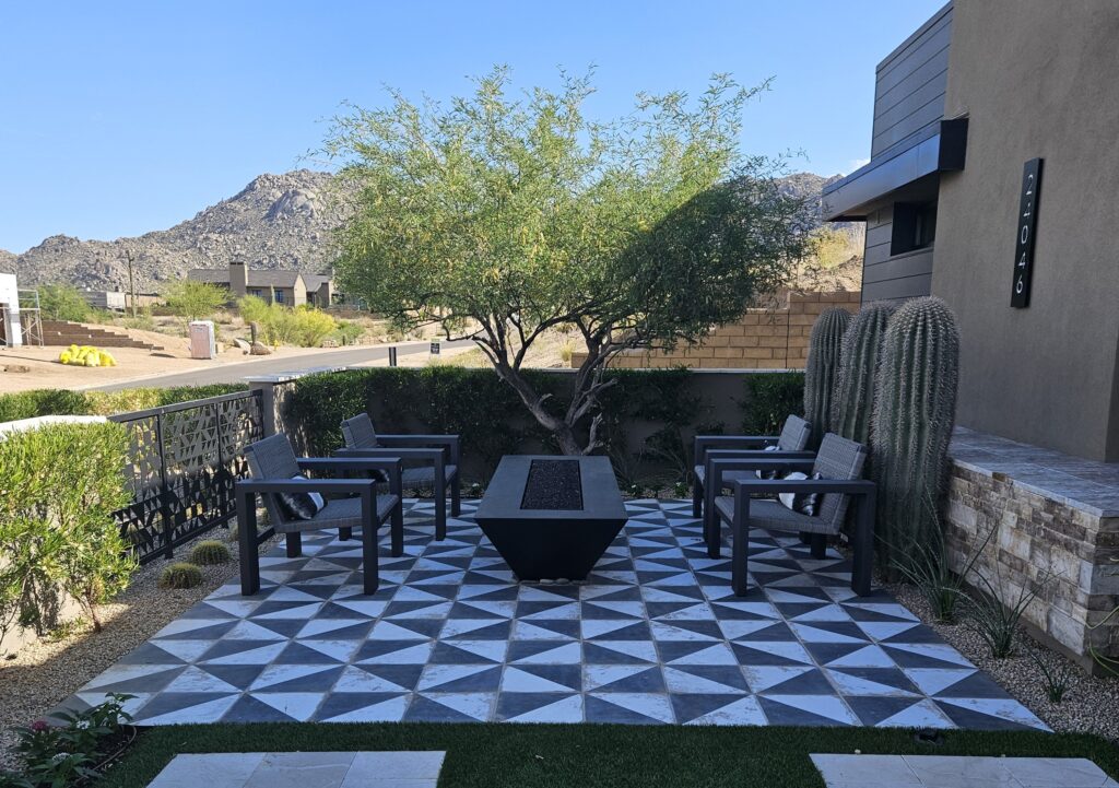 Emser Tile Rhapsody