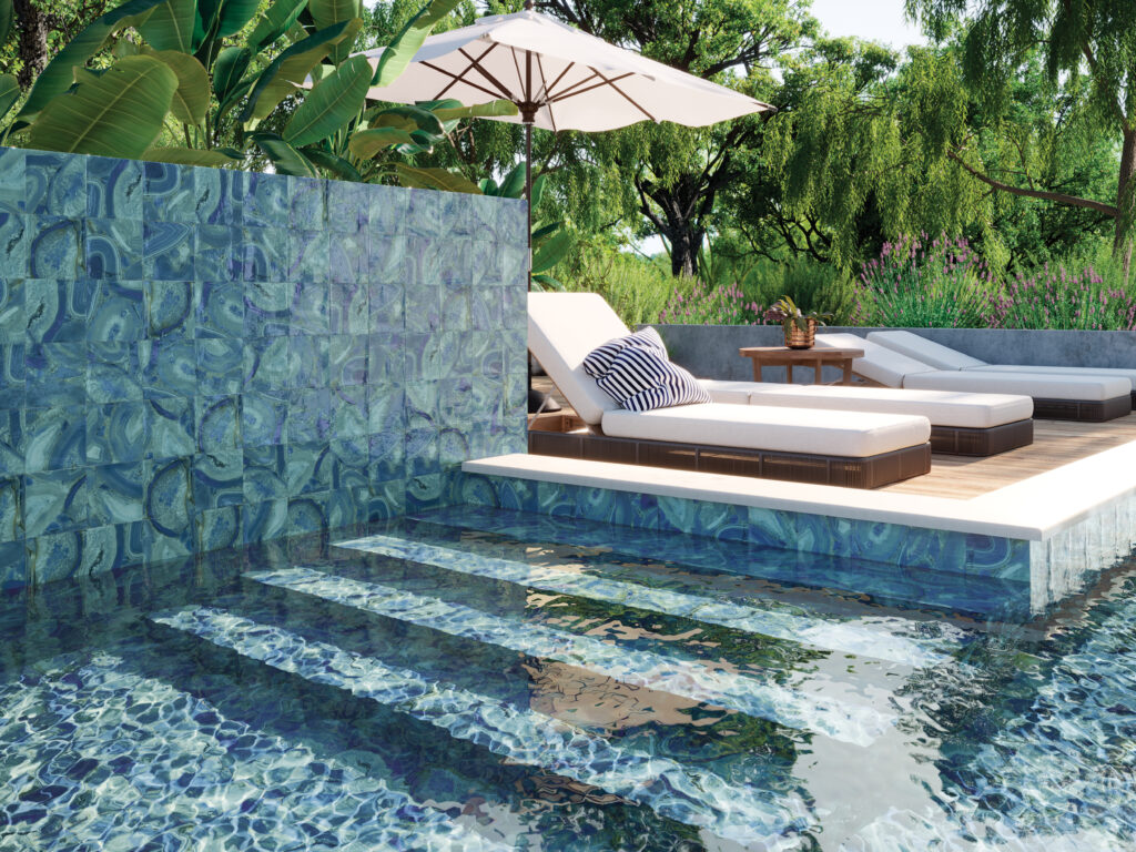 Emser Tile Immerse